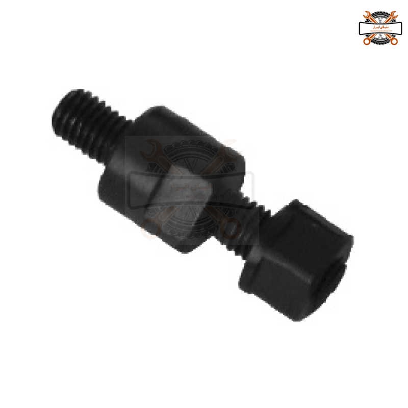 پیچ و مهره پشتی سه نظام دستگاه تراش از سایز 360-80 میلیمتر (1) پیچ و مهره پشتی سه نظام دستگاه تراش از سایز 360-80 میلیمتر (1)