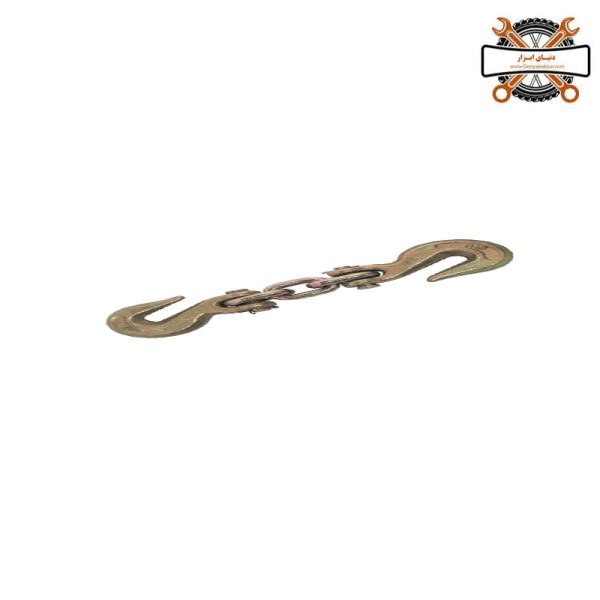 گیره پیچ دستی صافکاری با ظرفیت 3تن مستقیم و 2تن عمودی برند LK مدل C1045 (2)