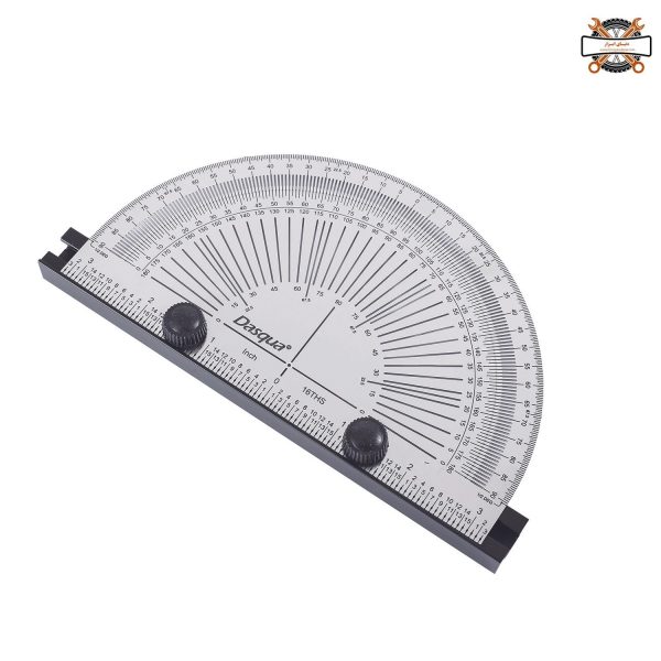 نقاله دقیق مدل 1804-5778 برند داسکوا (Dasqua)