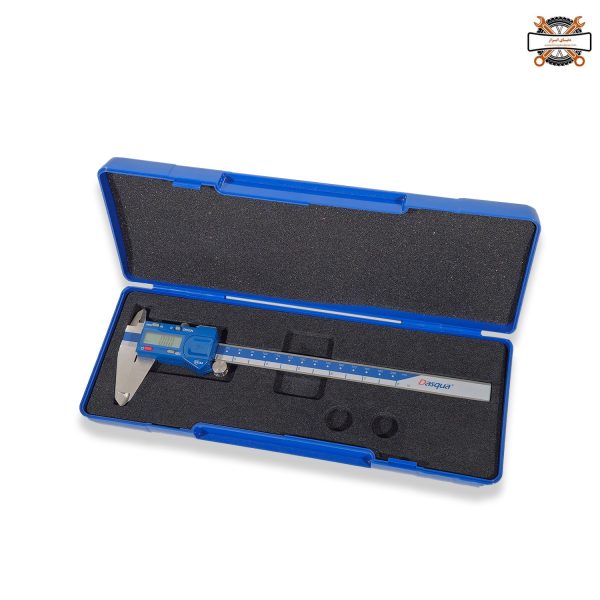 کولیس 15 سانت دیجیتال ابسلوت داسکو مدل 2210-8106