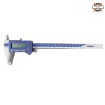 کولیس 20 سانت دیجیتال ضد آب و روغن IP67 داسکو مدل 2015-2410