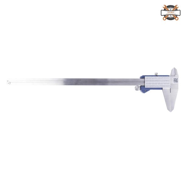 کولیس 30 سانت دیجیتال ضد آب و روغن IP67 داسکو مدل 2015-2415 (2)