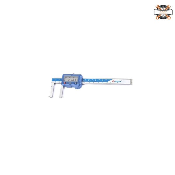 کولیس شیار داخلی 20 سانت دیجیتال داسکوا مدل 2100-1120