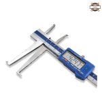 کولیس شیار داخلی 30 سانت دیجیتال دو فک داسکوا مدل 2240-0027 (2)