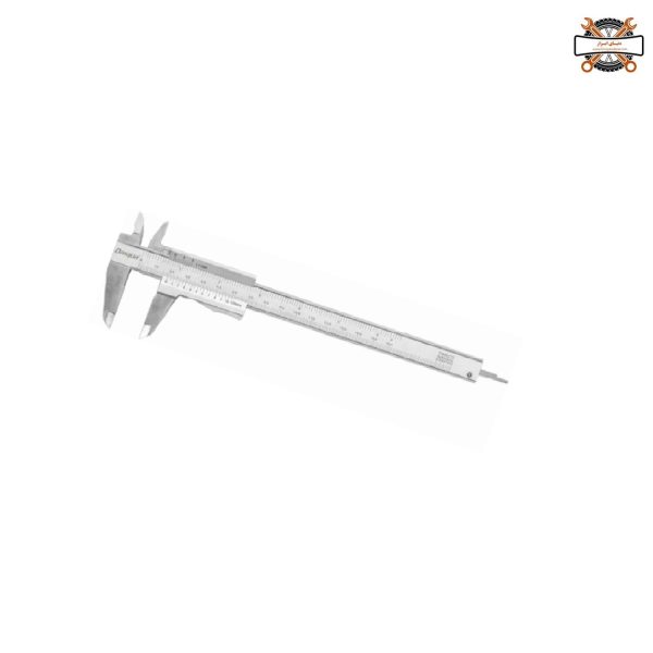 کولیس و رنیه 15 سانت تیپ مونو بلاک داسکوا (DASQUA) مدل 1120-3115