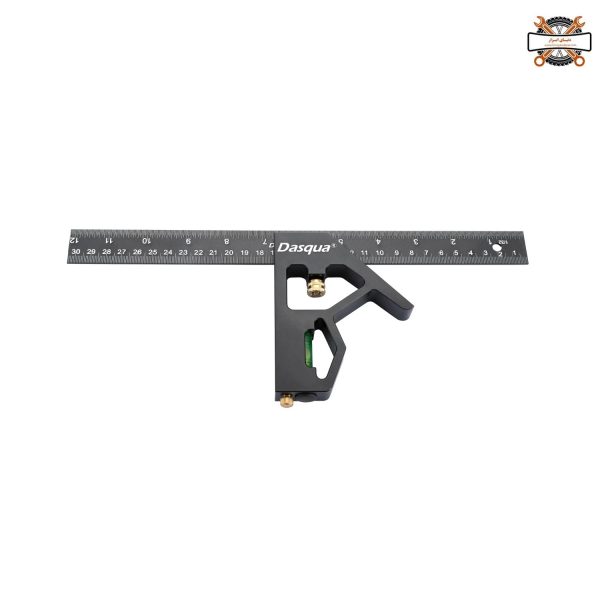 گونیا مرکب مدل 1804-0805 برند داسکوا (Dasqua)