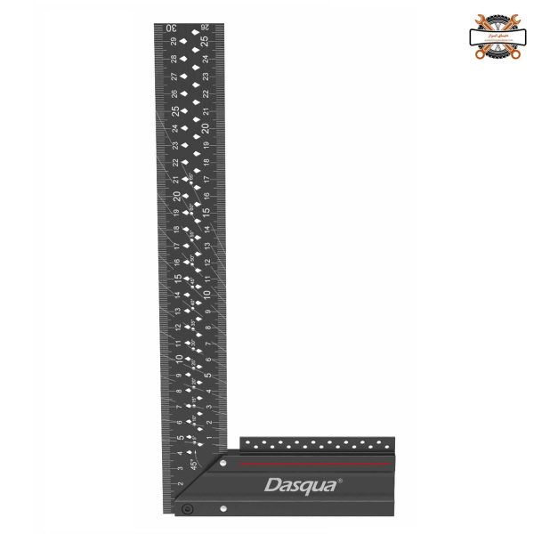گونیا چند منظوره مدل1804-5223 برند داسکوا (Dasqua)