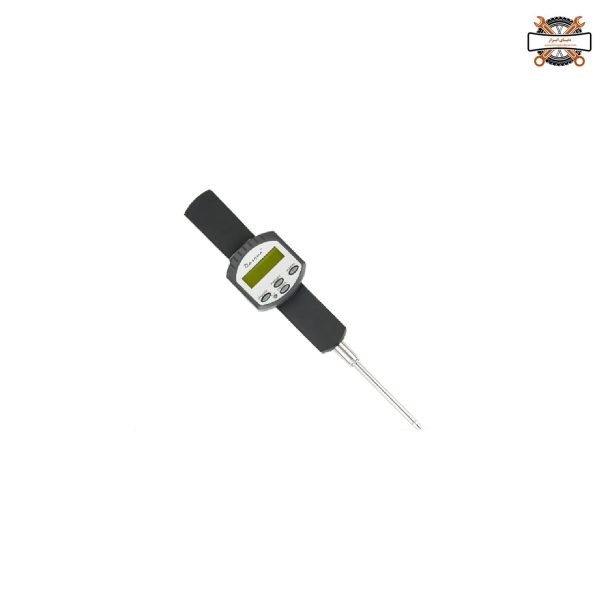 ساعت اندیکاتور دیجیتال ابسلوت کورس بلند داسکوا 25.4-0 داسکوا مدل 5140-1110