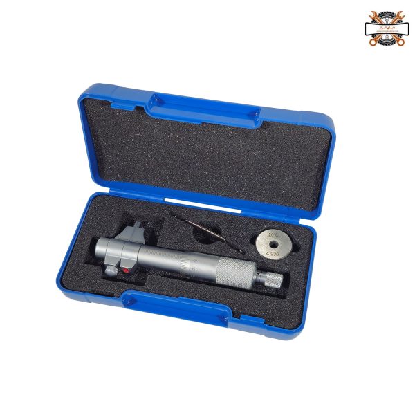 میکرومتر داخل سنج دو فک 30-5 داسکوا مدل 4311-8105