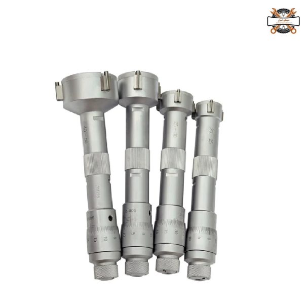 میکرومتر داخل سنج سه فک 12-10 میلیمتر داسکوا مدل 4411-5103-H
