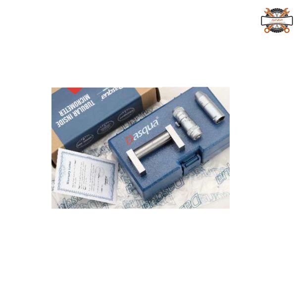 میکرومتر داخل سنج لوله ای 1000-50 داسکوا مدل 4311-8118