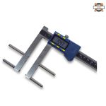 کولیس دیجیتال 50 سانت شیار داخل و خارج داسکوا مدل 2220-8103 (2)