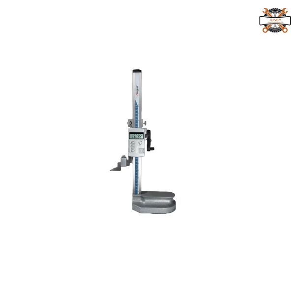 کولیس پایه دار دیجیتال متال دسته دار 50 سانت داسکوا (DASQUA) مدل 3430-4115