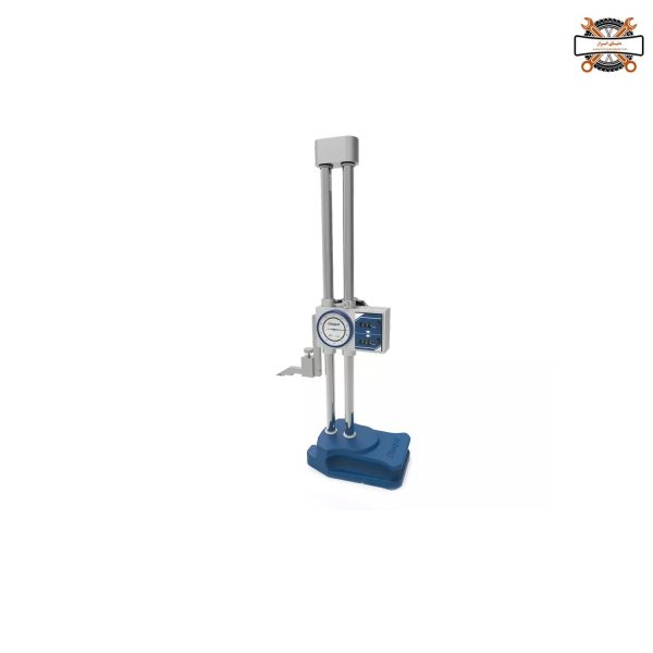 کولیس پایه دار ساعتی 30 سانت داسکوا (DASQUA) مدل 3221-1105