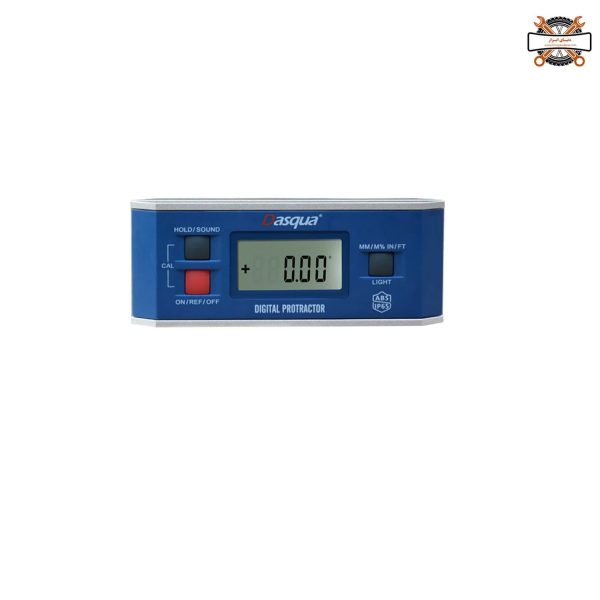 تراز دیجیتال مگنت دار ضد آب داسکوا مدل 8400-0005