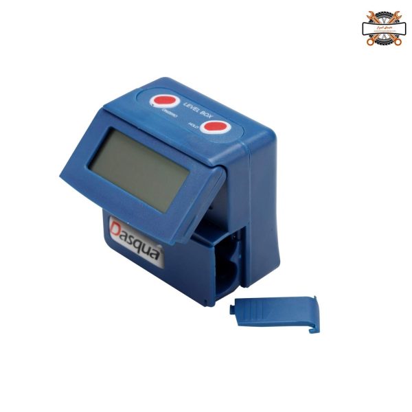 تراز دیجیتال مگنت دار کوچک داسکوا مدل 8400-0000