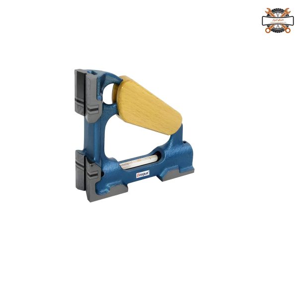 تراز صنعتی مگنتی دو طرفه سایز 100 میلیمتر داسکوا مدل 8300-0015