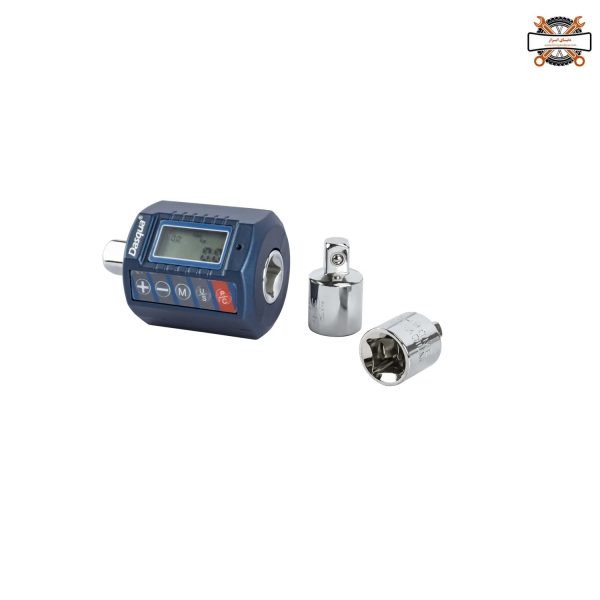 ترکمتر گشتاور سنج 200-20 نيوتن دقت 0.1 داسکوا مدل 7212-1015