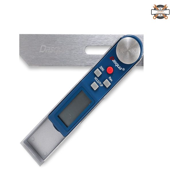 زایه سنج T شکل دیجیتال داسکوا مدل 1801-2005
