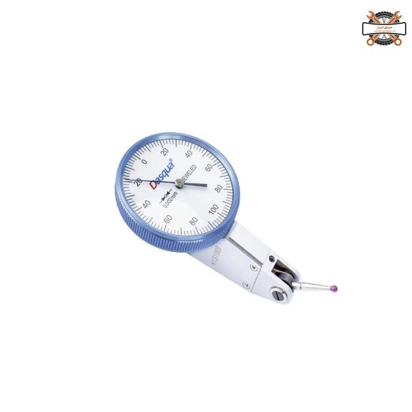 ساعت شیطانکی بدنه ضد زنگ داسکوا مدل 5223-3105-A