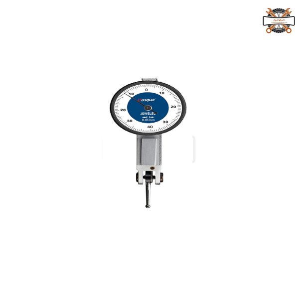 ساعت شیطانکی صفحه بزرگ داسکوا مدل 5221-0000