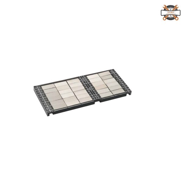 ست بلوک زبری سنج داسکوا مدل 1804-6310