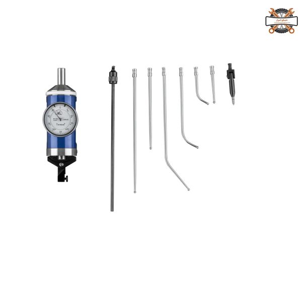 مرکز یاب ساعتی داسکوا مدل 5712-1100-A