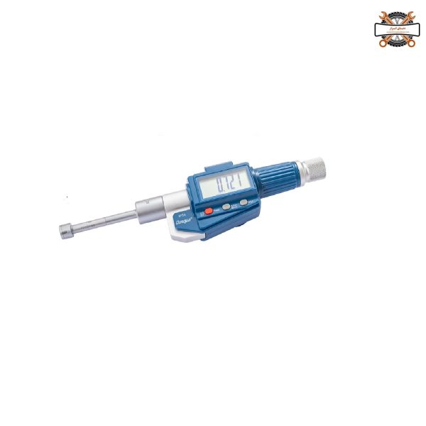 میکرومتر دیجیتال سه فک داخل 30-25 داسکوا مدل 4511-5107