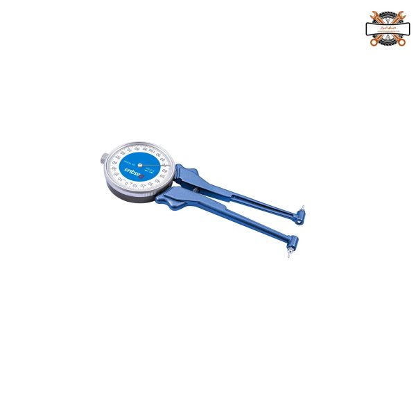 پرگار داخل سنج ساعتی 153-55 میلیمنر داسکوا مدل 5800-1015