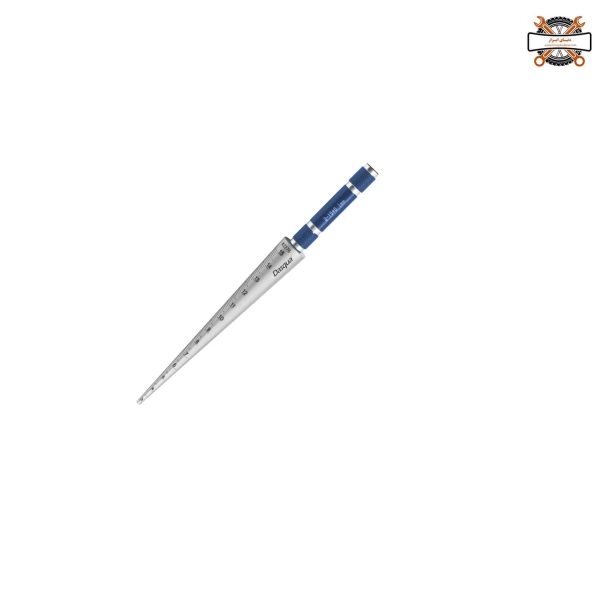 گپ سنج مخروطی سایز 0.1 تا 5 میلیمتر داسکوا مدل 1051-2010
