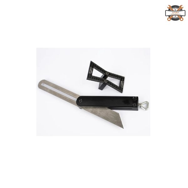 ست نقاله کشویی و شابلون دم چلچله ای داسکوا مدل 1104-1804