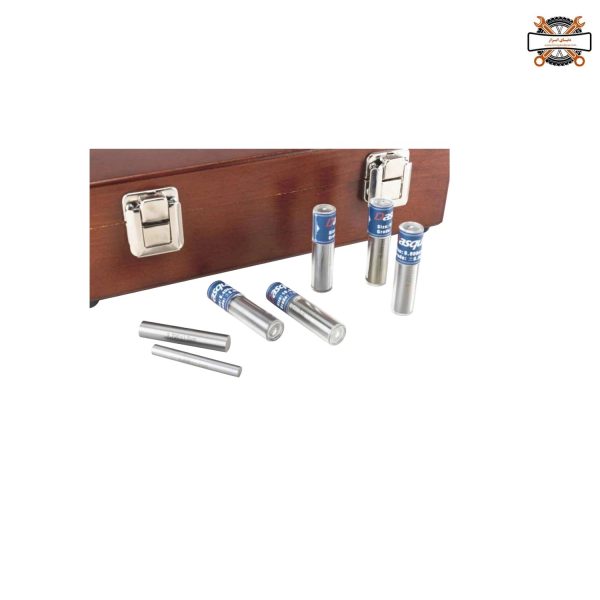 مجموعه پین گیج 31 عددی داسکوا مدل 6211-4300