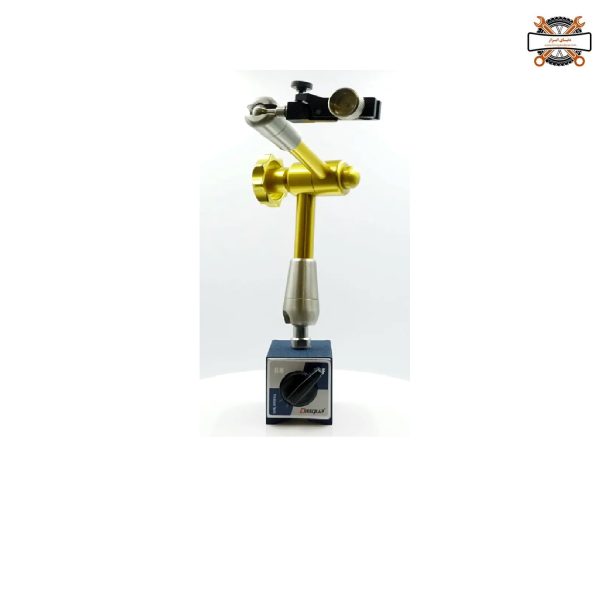 پایه ساعت هیدرولیک توان 80 کیلوگرم داسکوا مدل 7412-0005