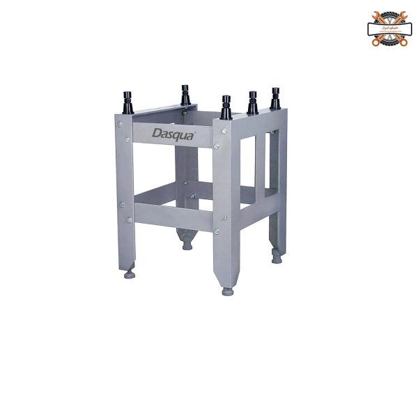 پایه صفحه صافی برای سایز 80400630 میلیمتر داسکوا مدل 8295-0005
