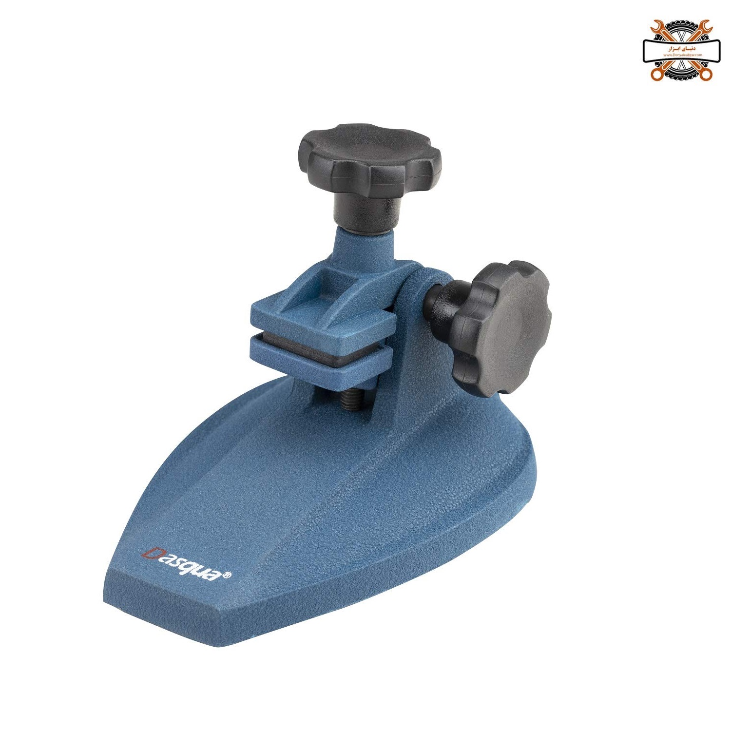 پایه میکرومتر داسکوا مدل 7111-1105 پایه میکرومتر داسکوا مدل 7111-1105