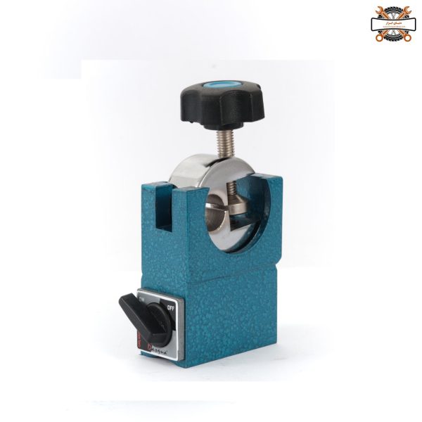 پایه میکرومتر مگنتی داسکوا مدل 7111-1000