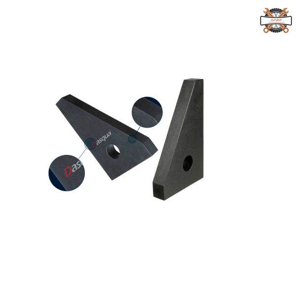 گونیا گرانیتی سایز 50250400 میلیمتر داسکوا مدل 9211-3010