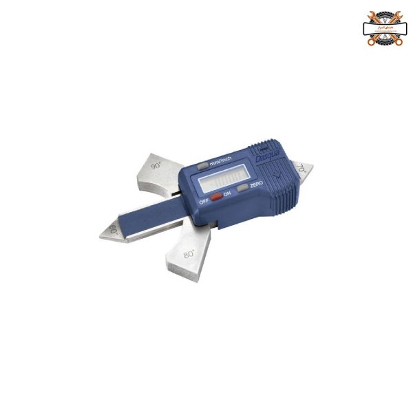 گیج جوش دیجیتال داسکوا مدل 8530-1005
