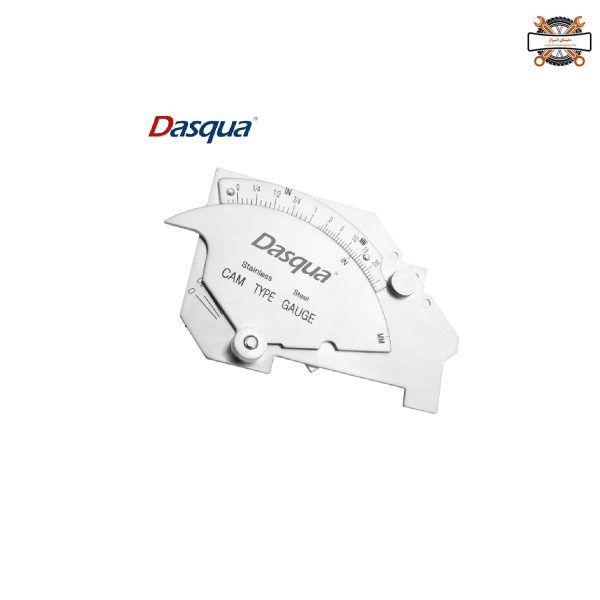 گیج جوش کمبریج داسکوا مدل 8511-0030