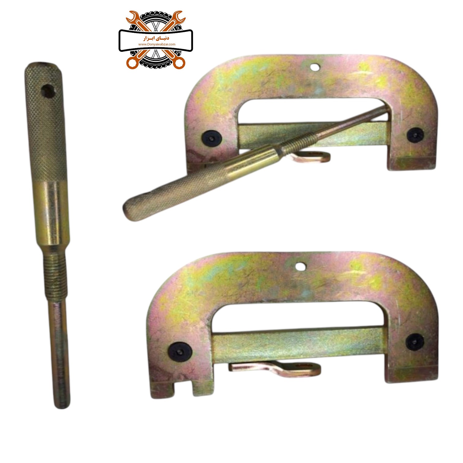 ابزار تایم L90 ابزار تایم L90