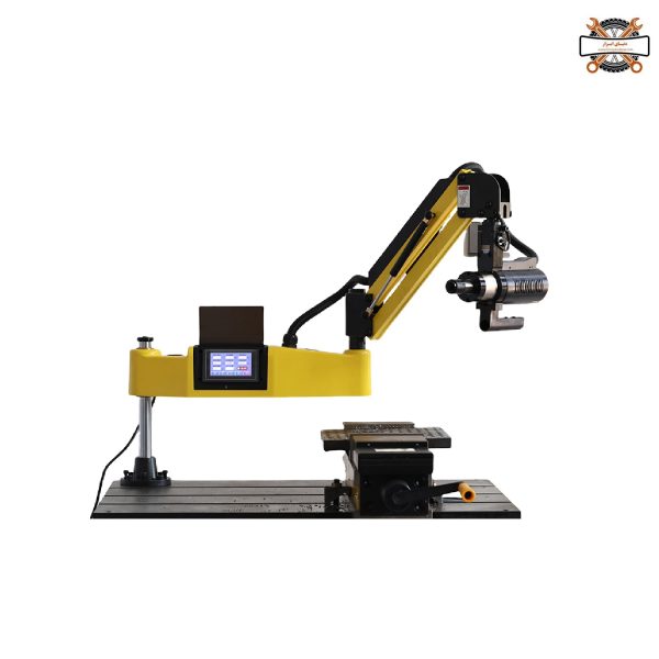 دستگاه قلاویز زن برقی بازویی AST POWER M3-M12