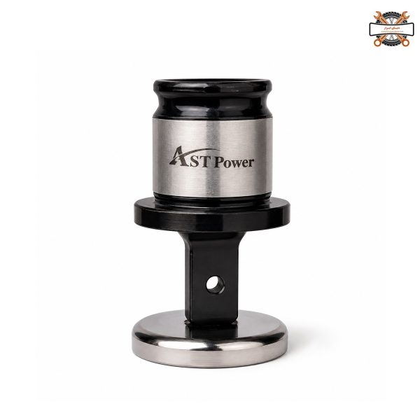 قطعه مگنت جهت تنظیم زاویه قلاویزکاری M48-M36-M24
