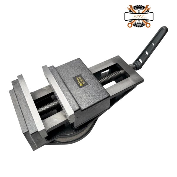 گیره صنعتی کارگیر 16 سانت ASTPOWER مدل GZD