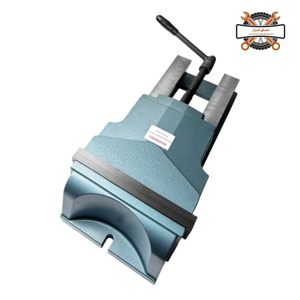 گیره هیدرولیک کارگیر 43 سانت ASTPOWER مدل VH