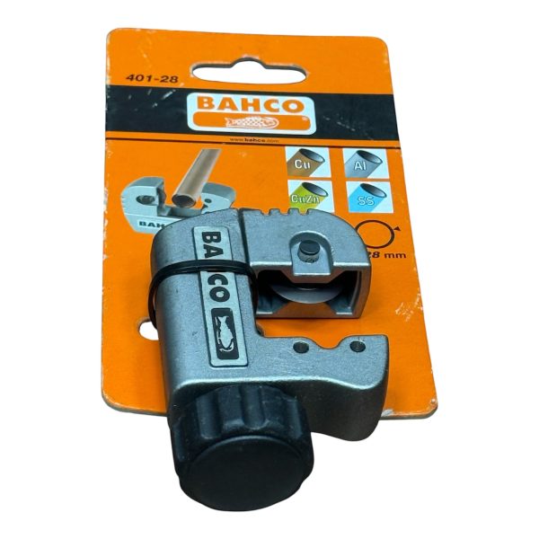 لوله بر باهکو (BAHCO) مدل 28-401 سایز 28-3 میلیمتر (2)