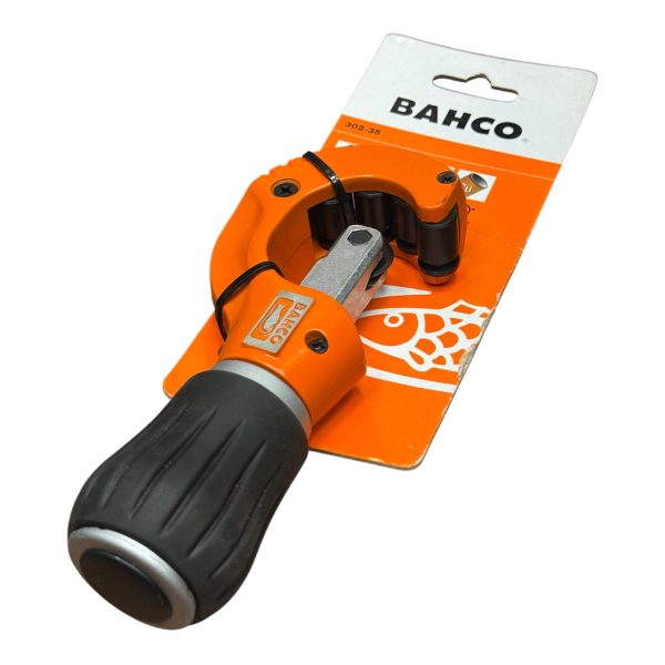 لوله بر باهکو (BAHCO) مدل 35-302 سایز 35-3 میلیمتر (2)