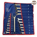 مجموعه 22 عددی آچار یکسر تخت یکسر رینگی مستر تولز مدل MT110-22 (3)