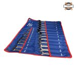 مجموعه 26 عددی آچار یکسر تخت یکسر رینگی مستر تولز مدل MT110-26 (5)
