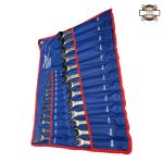مجموعه 26 عددی آچار یکسر تخت یکسر رینگی مستر تولز مدل MT110-26 (6)