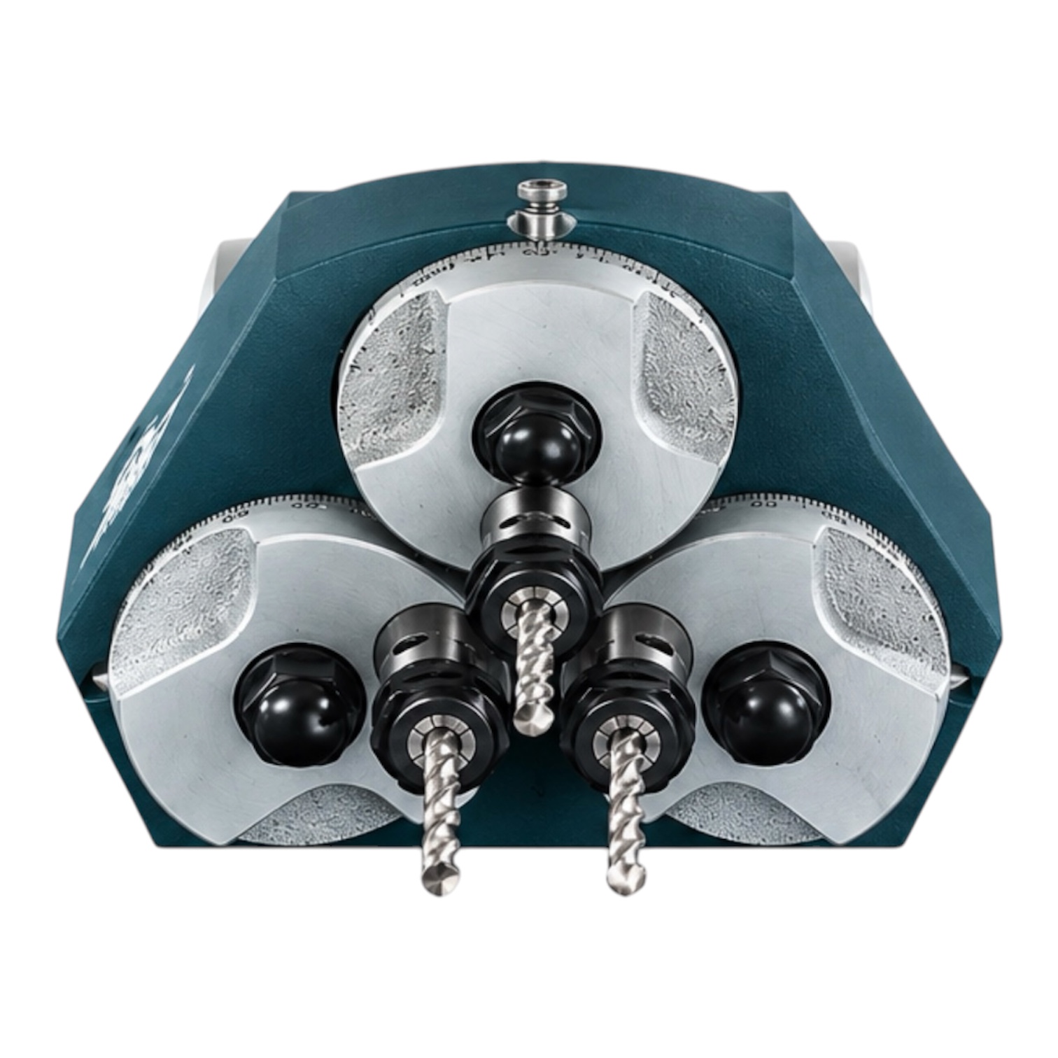 مولتی اسپیندل سه محوره ASTPOWER مدل 33A-S10 مولتی اسپیندل سه محوره ASTPOWER مدل 33A-S10